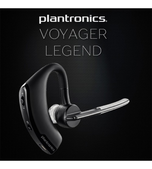 plantronics voyager legend pair two phones